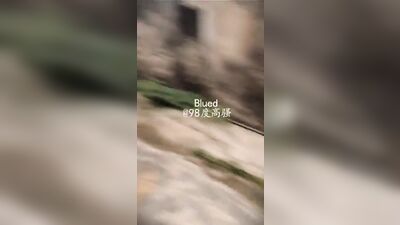 Sexy Little Fucker from Hanoi - Taking A Walk and Leaving You Breathless!