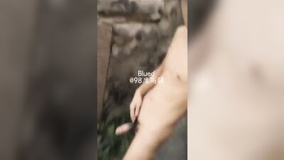 Sexy Little Fucker from Hanoi - Taking A Walk and Leaving You Breathless!