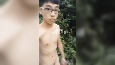 Sexy Little Fucker from Hanoi - Taking A Walk and Leaving You Breathless!