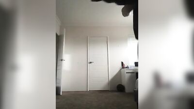 Gay Porn Room Play: Horny Teen Fantasy