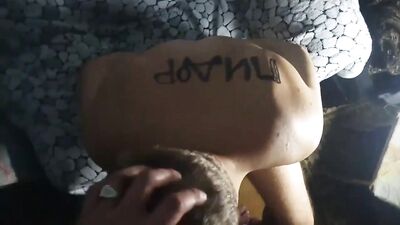 Backdoor Surprises: Oral Action Amateur Adventure