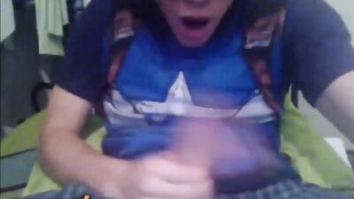 Self-sucking Big Cocks - BoyTube Porn