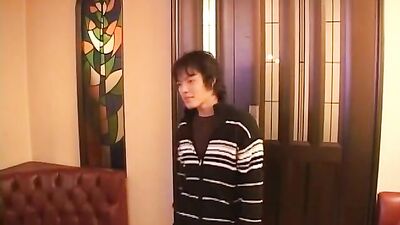 Hard Asian Boys in Action: Big Cocks and Oral Sex - M V 8308 Porn