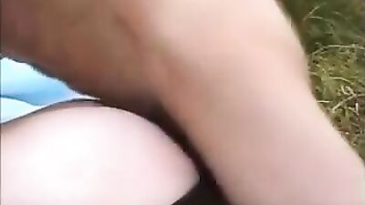 Outdoor Gay Teen Porn Boys Field of Dreams Sex: Bareback Adventure