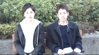 Japanese Ryos Fierce Anal Adventure with Bud!