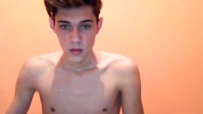 Gay Teen Porn CamTube: Yummy Boys Sensual Desire!