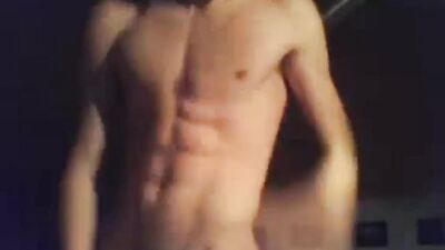 Gay Amateur Solo in Norway - Gorgeous Boy Video!