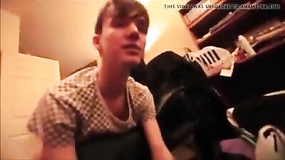 StepDaddy Spanking Fetish: Rough Gay Porn Adventure