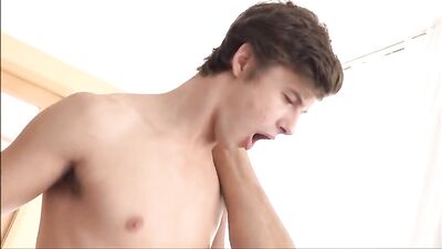 Gay Rim Ass Bareback Fuck & Creampie Action Gay Tube Sex