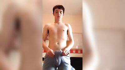 Revealing Cocks: Asian Big Boys in Black Porn Show!