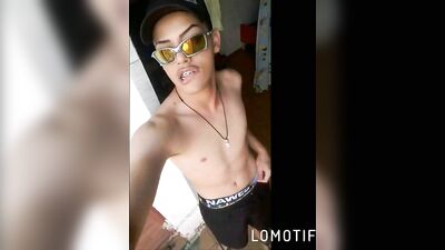 Gato Lomotif: Raw Gay Porn for Your Viewing Pleasure!