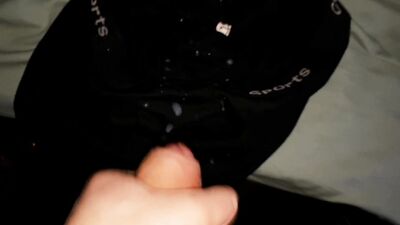 Dirty Undies Crew - Cumming on Friends