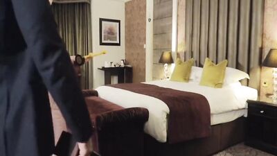 Sons Accidental Cum - Father and Son Gay Sex Scandal!