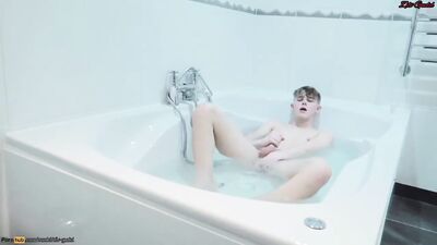 Prisoners Dilemma: Gay Sex with Daddy Porn!