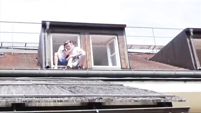 Gay Teen Bareback Action: Home Sex Porn Adventures