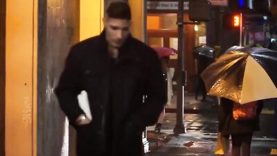 Big Cocks Suck & Fuck - The Tattet Boys Take Over Gay Porn