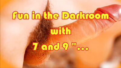 Gay Darkroom Delights: Exploring Lengths and Limits