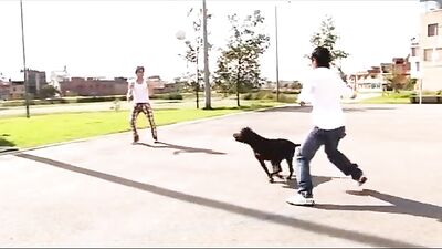 Gang Bang Colombian Boys Bareback Oral Cumshots Porn