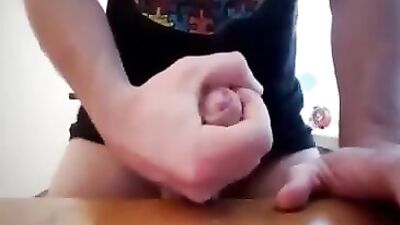 Bred for Pleasure: Well-Endowed and Ready to Rock