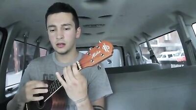 Music Love - Crying Passion!