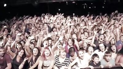 Music Love - Crying Passion!