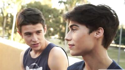 Hot Boys Fucking Gay Teen Porn Boys: The Ultimate XXX Gay Experience!