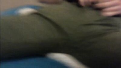 Gangbang: 3 Horny Friends Seeking Action on Cam 2