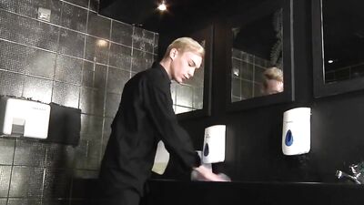 Toilet Sluts: Big Cocks & Cum Shots - Oral Fuckin Porn