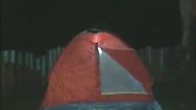 Camping Together - Two Gay Guys Unleash Their Desires in the Great Outdoors!