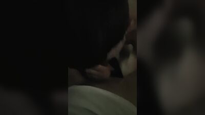 Teen Cum Swapping Orgy: Another Lovely Teen Gets Covered In Cum!