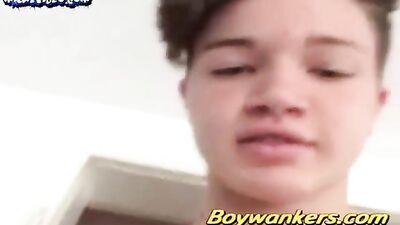 Blondes Amateur Web-Cam Desires - Exploring the Wild Side of Blondes in Gay Porn!