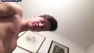 Blondes Amateur Web-Cam Desires - Exploring the Wild Side of Blondes in Gay Porn!