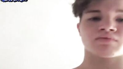 Blondes Amateur Web-Cam Desires - Exploring the Wild Side of Blondes in Gay Porn!