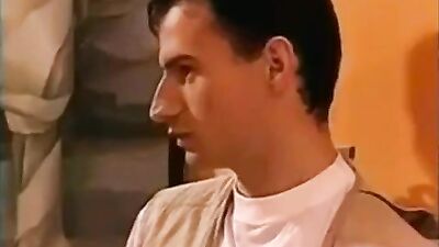 Hotel Boys Fun 2: The Ultimate Gay Porn Experience