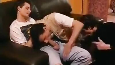 Hotel Boys Fun 2: The Ultimate Gay Porn Experience