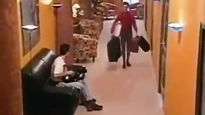 Hotel Boys Fun 2: The Ultimate Gay Porn Experience