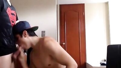 Gay Handjob Cumshots - Amateur Passion Unleashed!