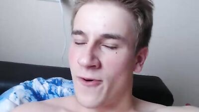 Young Blissful Bodies - Amateur Cum Shots