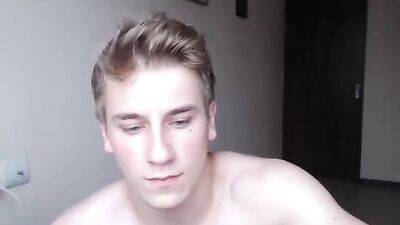 Young Blissful Bodies - Amateur Cum Shots