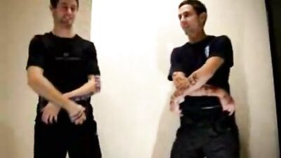 Muscle Music Men - Sensual Delights