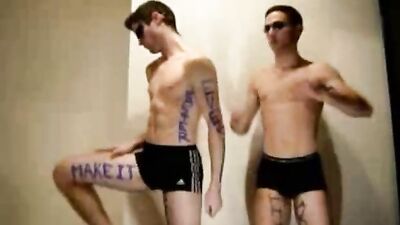 Muscle Music Men - Sensual Delights