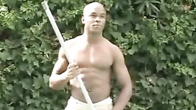Blatino Flip Flop 2: The Ultimate Gay Porn Action Adventure