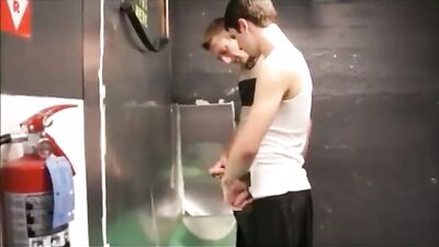 Gay Porn Tea Room Blow Jobs - Action Group Sex Oral