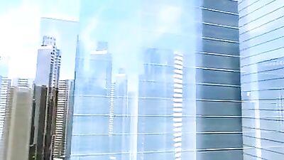 Best Thing After Party: Hardcore Action Bareback Gay Porn Video