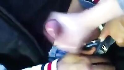 A helping hand: The Ultimate Handjob Collection!