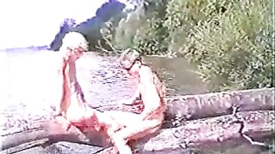 Old Twinks Trees: A Vintage Adventure in Action and Oral Pleasure!