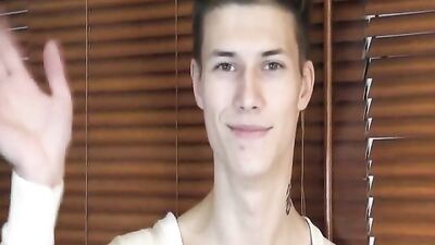 Gay Porn Journey - Action Cum Shots Foot Fetish Dream