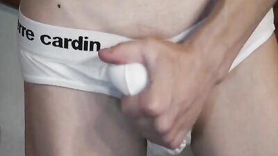 Gay Porn Journey - Action Cum Shots Foot Fetish Dream