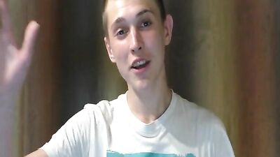 Jung Jocks - Action Cum Shots Foot Fetish Dream