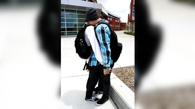 Boys, Boys, and More Boys - A XXX Parade of Fun and Excitement!